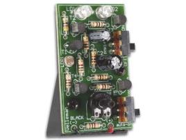 Luz Decorativa VELLEMAN MK148