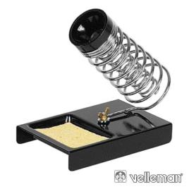 Suporte Para Ferro Soldar Velleman