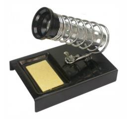 SUPORTE P/ FERRO DE SOLDAR