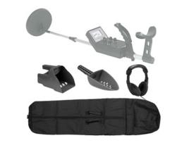 Pack 4 Acessórios VELLEMAN para Detetores de Metais
