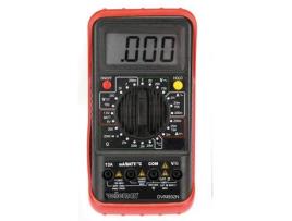 Multímetro Digital VELLEMAN DVM892N