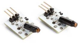 Acessório de Modelos Telecomandados RC  VMA312 (Branco - 2.5x1.5cm)