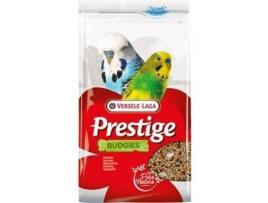 Alimentação para Periquitos VERSELE-LAGA (4Kg)