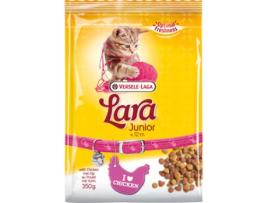 Ração para Gatos VERSELE-LAGA Junior (2Kg - Seca - Gatinhos - Sabor: Frango)