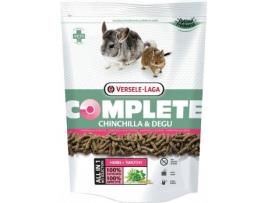 Ração para Chinchilas e Degus VERSELE-LAGA Completo (500g)