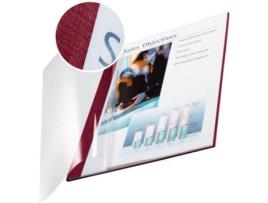 Capas para Encadernação LEITZ Soft covers (10 un)