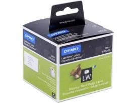 Etiquetas DYMO Label Writer 54 x 101 mm