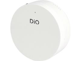Recetor para smarthome DIO ED-TH-02  Branco