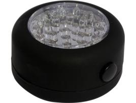 Lanterna LED CHACON 42052