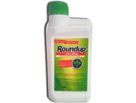 Herbicida  Roundup UltraPlus (500 ml)