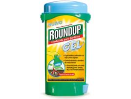 Herbicida  Roundup Gel (150 ml)