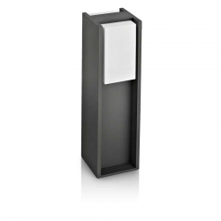 Candeeiro Pedestal Ecomoods da Philips