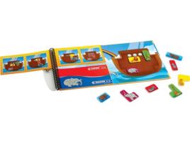 Jogo Didático SMARTGAMES Noah's Ark