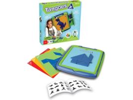 Brinquedo  Tangoes Jr.