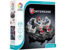 Brinquedo Educativo  Forteresse