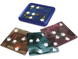Jogo Didático SMARTGAMES Ghost Hunters