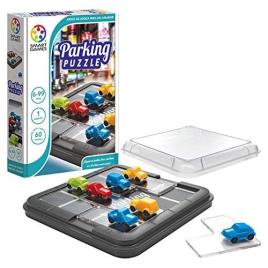 Parking Puzzle - Smart Games