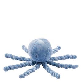 Nattou Lapidou Polvo Azul Escuro