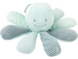 Peluche LAPIDOU Menta