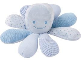 Peluche LAPIDOU Azul