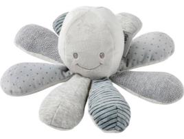 Peluche LAPIDOU Cinza