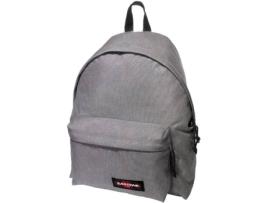 Mochila Padded Sunday Cinzento