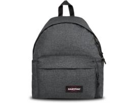 Mochila Denim Preta