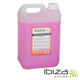LÍQUIDO DE FUMOS ALTA DENSIDADE 5L IBIZA