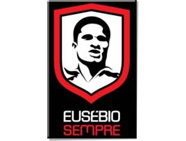 Cartas SPORT LISBOA E BENFICA Eusébio