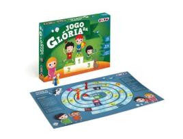 Jogo de Tabuleiro OLIVO Glória (Idade Mínima: 5)