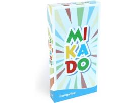 Mikado EUROPRICE (Idade Mínima: 8)