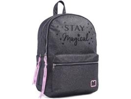 Mochila OPI BRANDS Marshmallow Preto