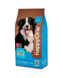 HappyOne Adulto 18 Kg