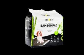 Dashi Bamboo Pad L (30uni)