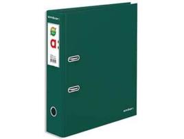 Dossier AMBAR L/L Din Verde (A4)