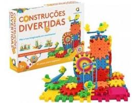 Construções Divertidas 