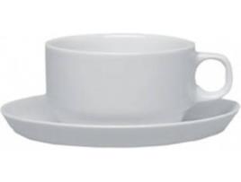 Chávena Pequeno Almoço VISTA ALEGRE EUROPA (Porcelana)