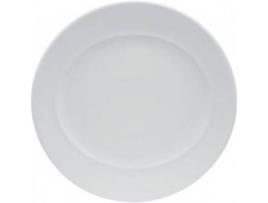 Prato de Sobremesa VISTA ALEGRE GOURMET (Porcelana - 16 cm)