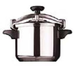 Panela Pressao  AÇO Inox S/cesto 4,5L