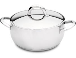 Caçarola com asas SILAMPO Jazz (20cm)