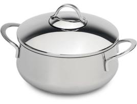 Caçarola com Asas SILAMPOS Monsaraz (Diâmetro: 24cm)