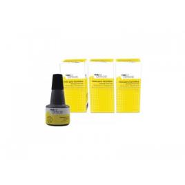 Tinta para Almofada de Carimbos Azul 28,5ml