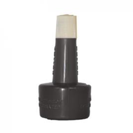 Tinta para Almofada de Carimbos Preta 28,5ml