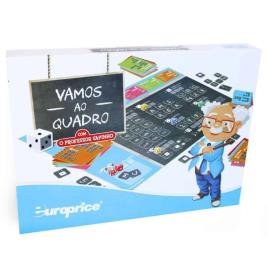 Europrice - Vamos Ao Quadro