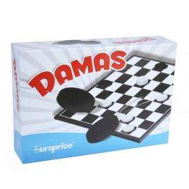 Europrice - Damas