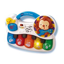 Vtech Baby Teclado Musical