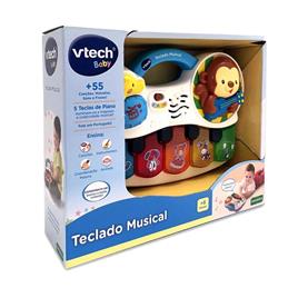 Vtech Baby - Teclado Musical