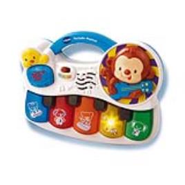 V-Tech Baby - Teclado Musical
