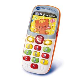 Vtech Baby Telefone Educativo