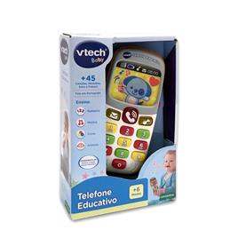 V-tech Baby telefone educativo